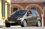 Mercedes-Benz A200 5-Door 2008 года